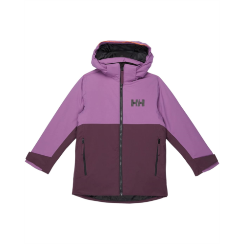 Helly Hansen Kids Traverse Jacket (Big Kids)