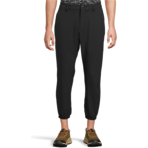 Mens Under Armour Golf MatchPlay Joggers