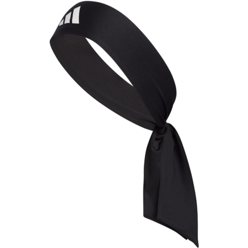 adidas Alphaskin Tie Headband