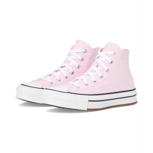 Converse Kids Chuck Taylor All Star Eva Lift Platform (Big Kid)