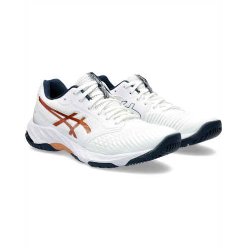 Mens ASICS Netburner Ballistic FF 3 Volleyball Shoe