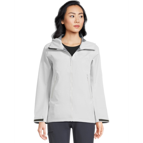 Womens Arcteryx Beta Jacket
