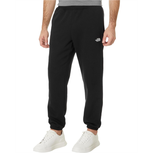 Mens The North Face Core Sweatpants