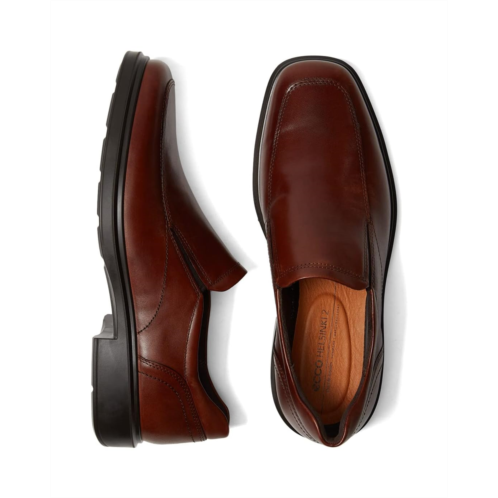 Mens ECCO Helsinki 20 Apron Toe Slip-On