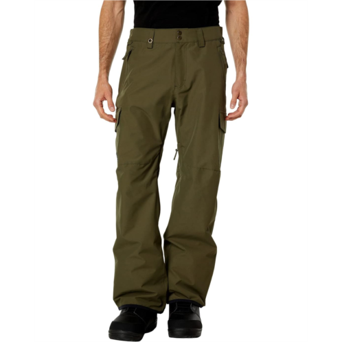 Quiksilver Snow Porter Shell Pants