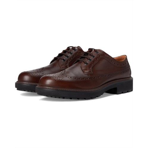 ECCO Oslo Wing Tip Oxford