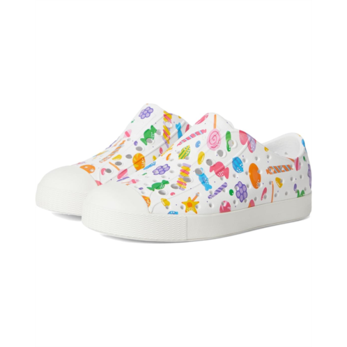 Native Shoes Kids Jefferson Print (Little Kid/Big Kid)