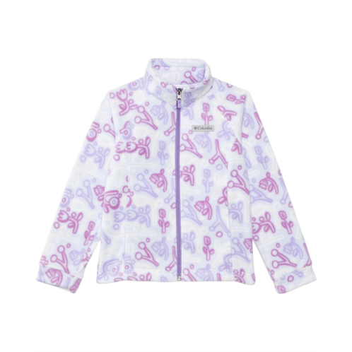 Columbia Kids Benton Springs II Printed Fleece (Little Kid/Big Kid)