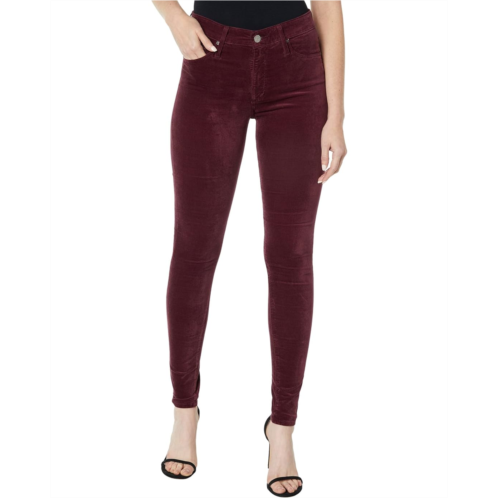 Womens AG Jeans Farrah