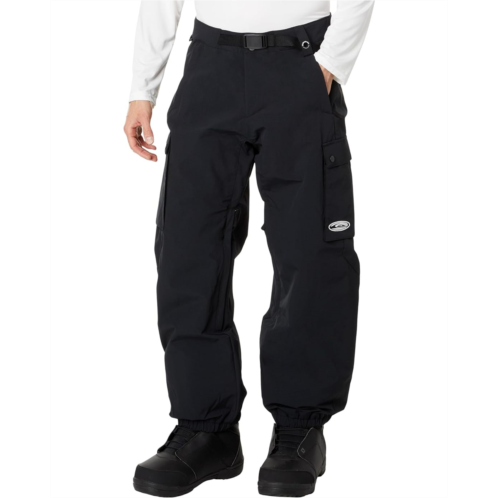 Quiksilver Snow Snow Down Cargo Pants