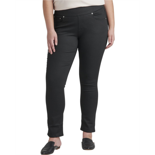 Jag Jeans Plus Size Nora Skinny