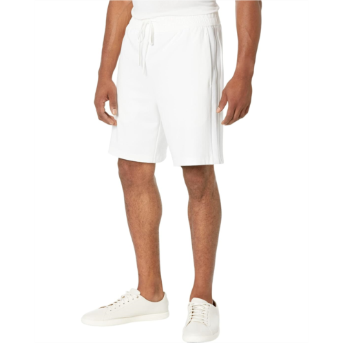 Theory Ryder Shorts in Relay Jersey