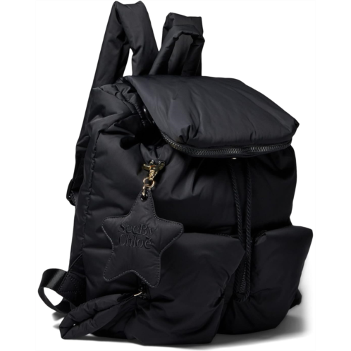 See by Chloe Joy Rider Backpack