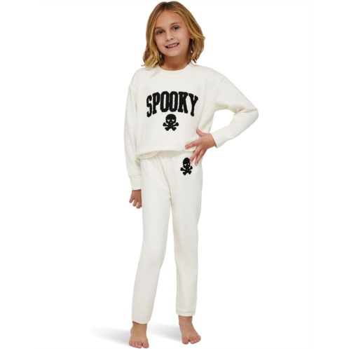 Beach Riot Little Georgie Pants (Little Kid/Big Kid)