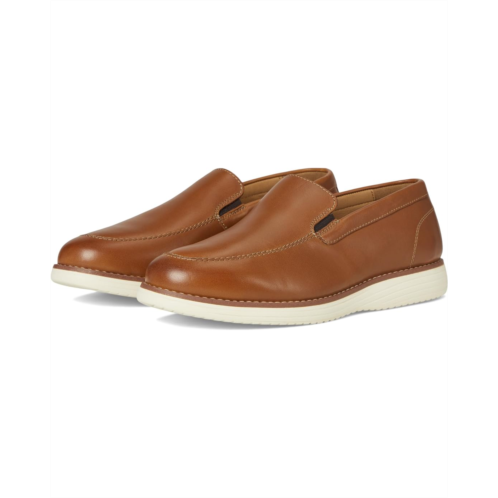 Johnston & Murphy Kids Upton Venetian (Little Kid/Big Kid)