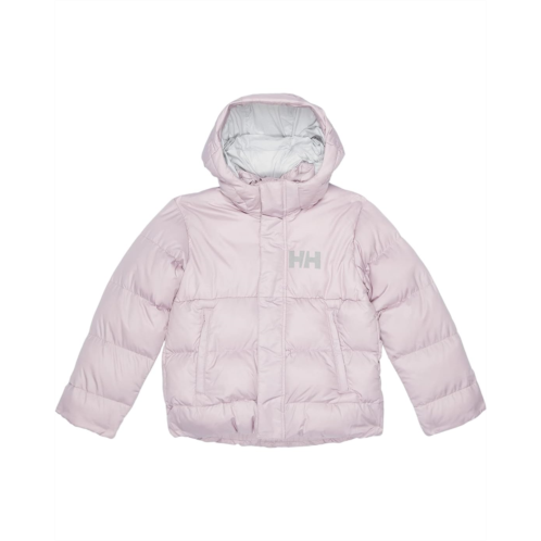 Helly Hansen Kids Vision Puffy Jacket (Toddler/Little Kids)