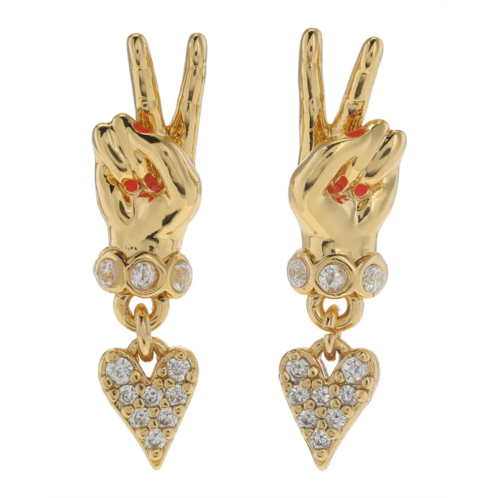 Kate Spade New York Wishes Drop Earrings