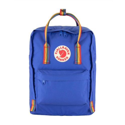 Fjallraven Kanken Rainbow