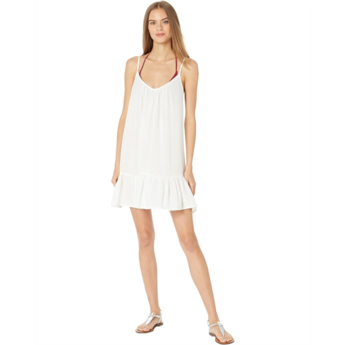 Womens Billabong Beach Vibes Cover-Up