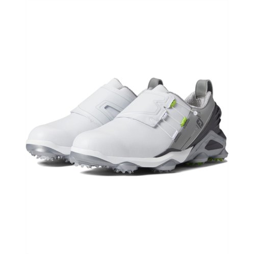 Mens FootJoy Tour Alpha BOA Golf Shoes - Previous Season Style