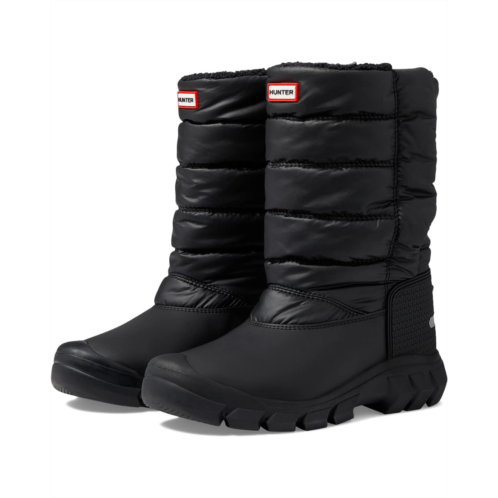 Hunter Kids Snow Boot Tall (Little Kid/Big Kid)