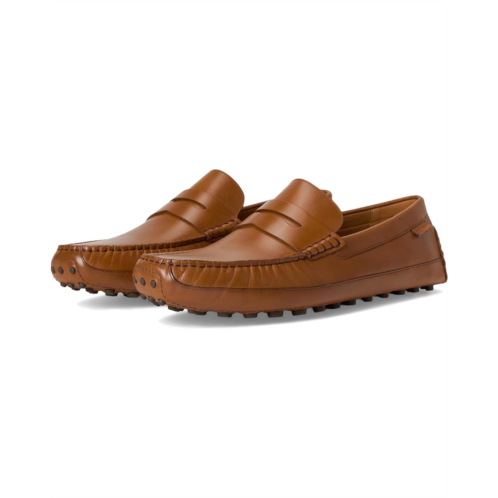 Mens Cole Haan Davies Grand Penny Driving Loafers