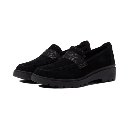 Womens Clarks Calla Ease