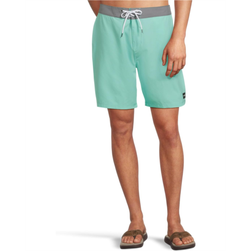 Hurley Phantom Eco One & Only Solid 18