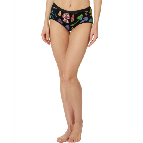 Womens MeUndies Hipster