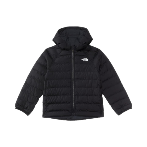 The North Face Kids Reversible Perrito Hooded Jacket (Toddler)