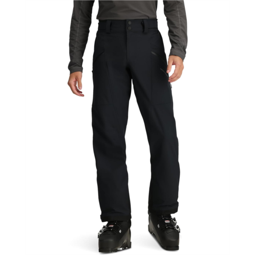 Mens Obermeyer Foraker Shell Pant