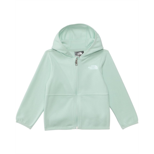 The North Face Kids Glacier Full Zip Hoodie (Infant)