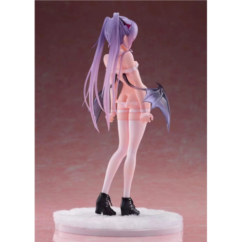 AGIG Anime Figure Eve LOVECALL Ver. - 1/6 - Complete Figure PVC Figure/Figure ECCHI Anime Doll Anime Collection/Ornament/Decoration 23cm/9