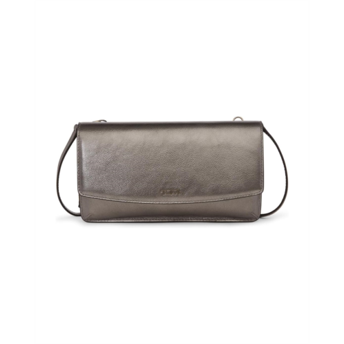 Tumi Belden Wallet Crossbody