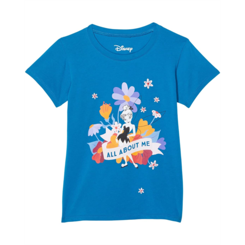 Chaser Kids Tinkerbell - All About Me Tee (Little Kids/Big Kids)