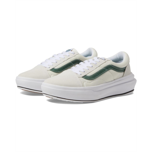 Unisex Vans Old Skool Overt CC