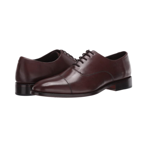 Mens Anthony Veer Clinton Cap Toe Oxford