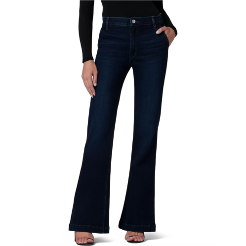 Womens Joes Jeans The Molly Flare Trousers