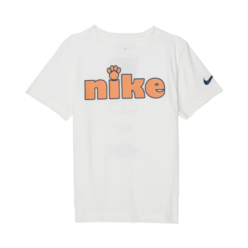 Nike Kids Track Pack Short Sleeve Graphic Tee (Little Kids)
