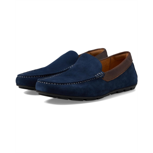 Mens Florsheim Motor Moc Toe Venetian Driver