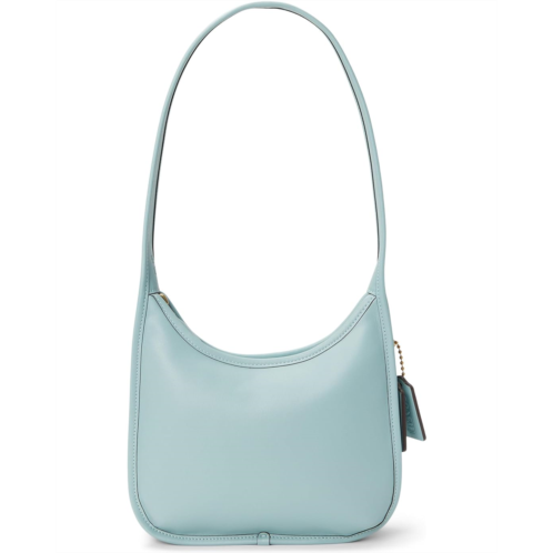 COACH Curve Zip Bag