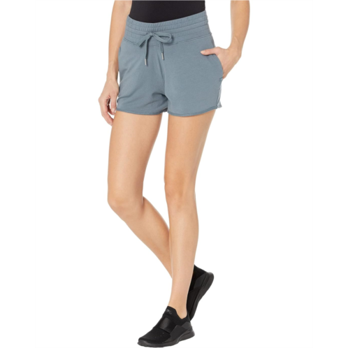 Tasc Performance Varsity French Terry Shorts