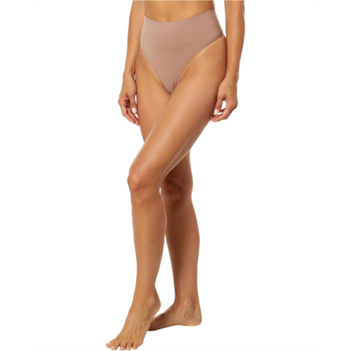 Spanx Ecocare Everyday Shaping Thong