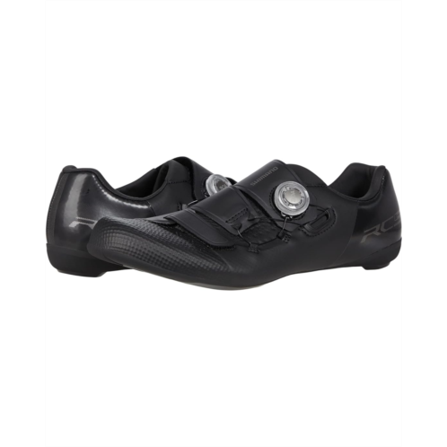 Mens Shimano RC5 Carbon Cycling Shoe