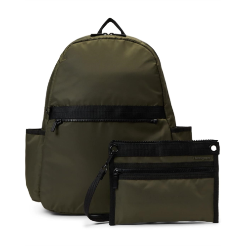 Hedgren Cibola - Sustainably Made 2-in-1 Backpack