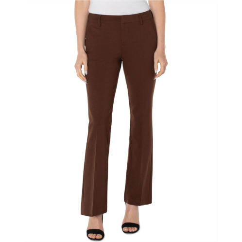 Liverpool Los Angeles Kelsey Flare Trousers