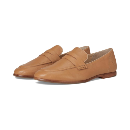 Womens Frye Faith Loafer