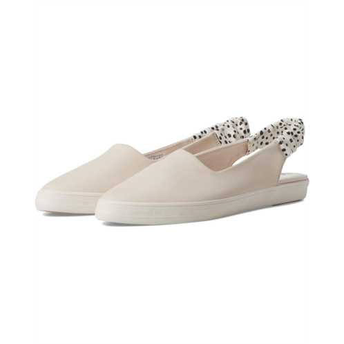 Womens Keds Point Slingback