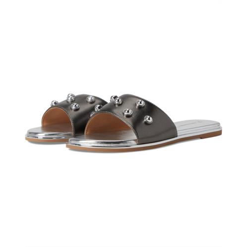 Johnston & Murphy Shayla Embellished Slide