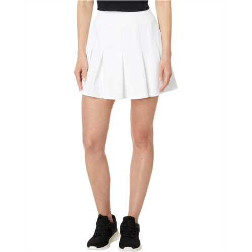 SKECHERS Pickleball Uno Rib Pleated Skort